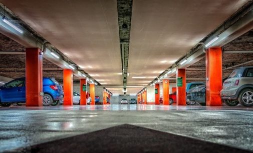 Kupujesz mieszkanie z MdM? Garaż opłacisz z drugiego kredytu
