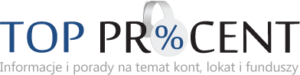 Topprocent.pl - Informacje i porady na temat kont, lokat i funduszy